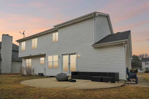 Tiny photo for 1653 Brighton Drive, Mundelein, IL 60060 (MLS # 12580688)