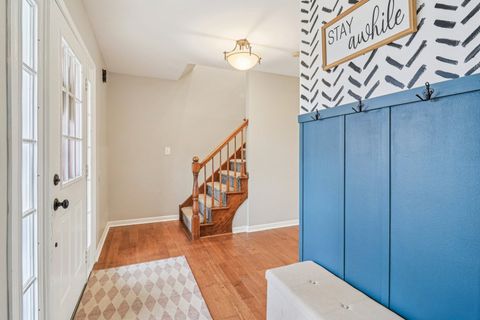 Tiny photo for 1653 Brighton Drive, Mundelein, IL 60060 (MLS # 12580688)