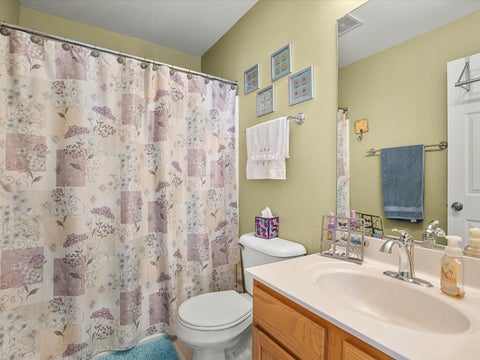 Tiny photo for 277 Nicole Drive #D, South Elgin, IL 60177 (MLS # 12731760)