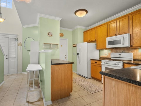 Tiny photo for 277 Nicole Drive #D, South Elgin, IL 60177 (MLS # 12731760)