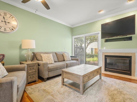 Tiny photo for 277 Nicole Drive #D, South Elgin, IL 60177 (MLS # 12731760)