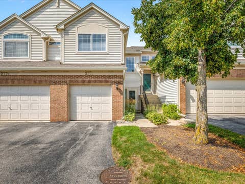 Photo of 277 Nicole Drive #D, South Elgin, IL 60177 (MLS # 12731760)