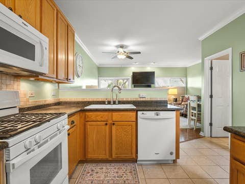 Tiny photo for 277 Nicole Drive #D, South Elgin, IL 60177 (MLS # 12731760)