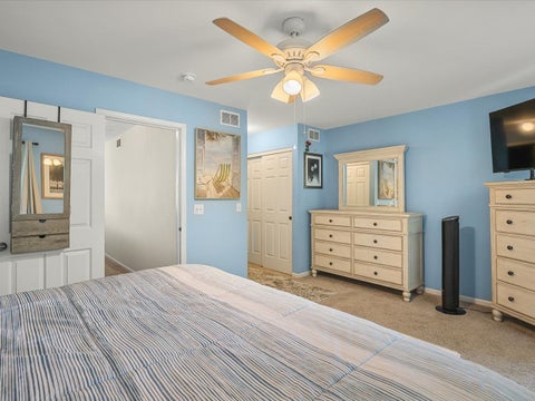 Tiny photo for 277 Nicole Drive #D, South Elgin, IL 60177 (MLS # 12731760)