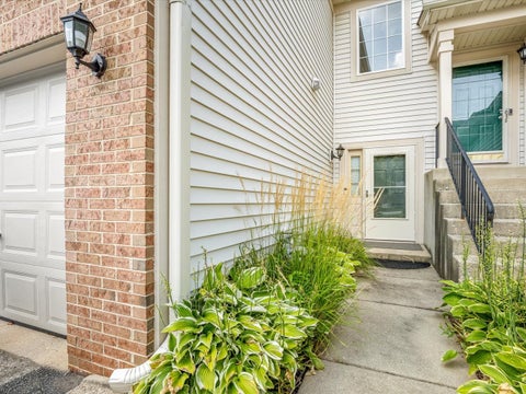 Tiny photo for 277 Nicole Drive #D, South Elgin, IL 60177 (MLS # 12731760)
