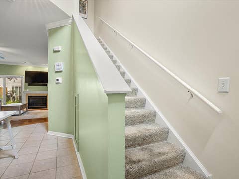Tiny photo for 277 Nicole Drive #D, South Elgin, IL 60177 (MLS # 12731760)