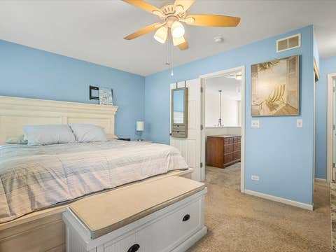 Tiny photo for 277 Nicole Drive #D, South Elgin, IL 60177 (MLS # 12731760)