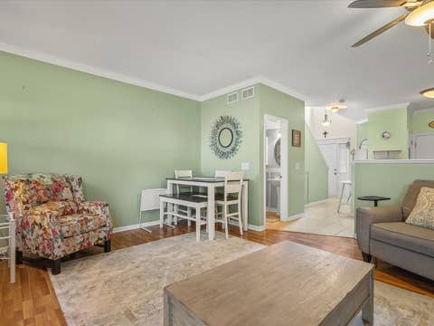 Tiny photo for 277 Nicole Drive #D, South Elgin, IL 60177 (MLS # 12731760)