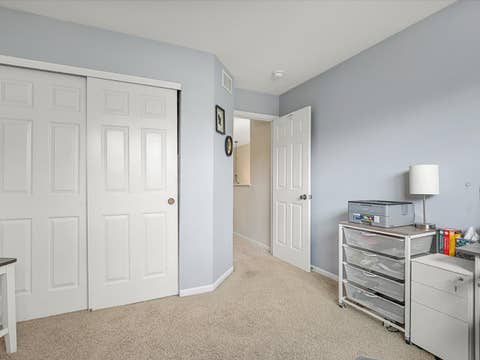 Tiny photo for 277 Nicole Drive #D, South Elgin, IL 60177 (MLS # 12731760)