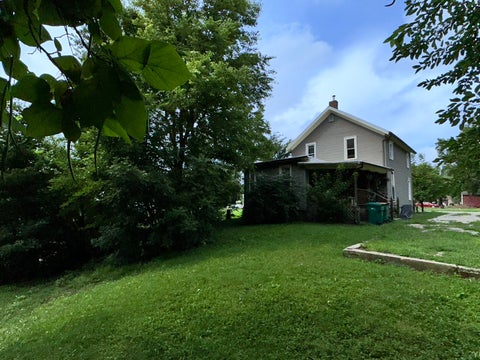 Tiny photo for 207 Cottage Street, Streator, IL 61364 (MLS # 12734440)