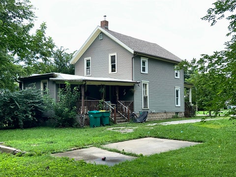 Tiny photo for 207 Cottage Street, Streator, IL 61364 (MLS # 12734440)