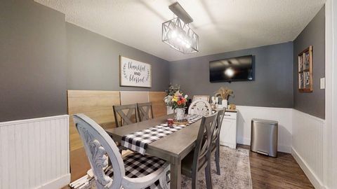 Tiny photo for 455 E Washington Street, Arcola, IL 61910 (MLS # 12487587)