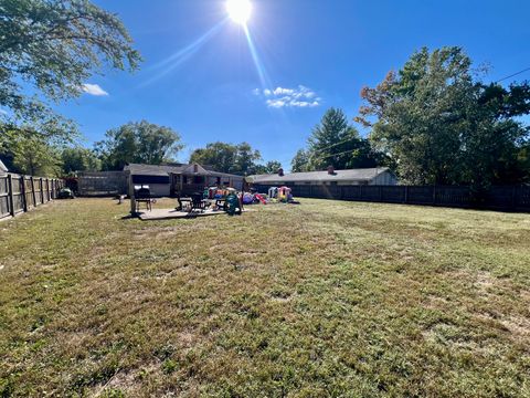Tiny photo for 455 E Washington Street, Arcola, IL 61910 (MLS # 12487587)
