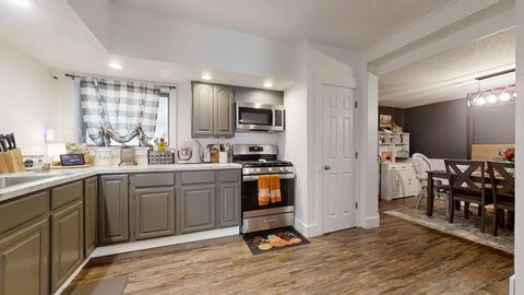 Tiny photo for 455 E Washington Street, Arcola, IL 61910 (MLS # 12487587)