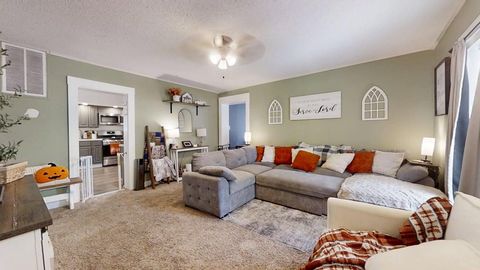 Tiny photo for 455 E Washington Street, Arcola, IL 61910 (MLS # 12487587)