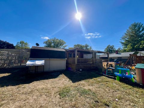 Tiny photo for 455 E Washington Street, Arcola, IL 61910 (MLS # 12487587)