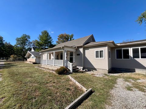 Tiny photo for 455 E Washington Street, Arcola, IL 61910 (MLS # 12487587)