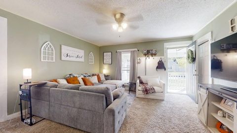 Tiny photo for 455 E Washington Street, Arcola, IL 61910 (MLS # 12487587)