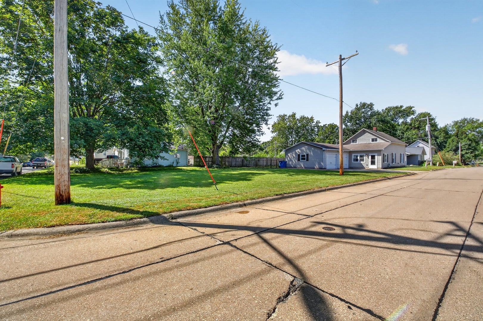303 W Price Street