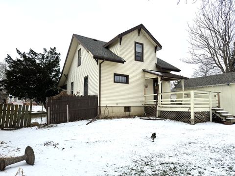 Tiny photo for 1441 S Float Avenue, Freeport, IL 61032 (MLS # 12540245)