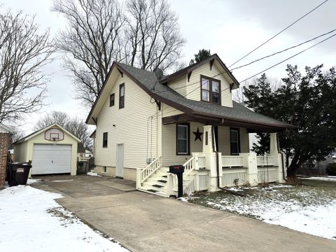Tiny photo for 1441 S Float Avenue, Freeport, IL 61032 (MLS # 12540245)