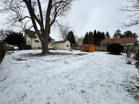 Tiny photo for 1441 S Float Avenue, Freeport, IL 61032 (MLS # 12540245)