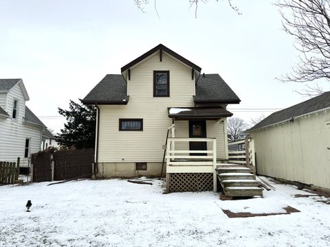 Tiny photo for 1441 S Float Avenue, Freeport, IL 61032 (MLS # 12540245)