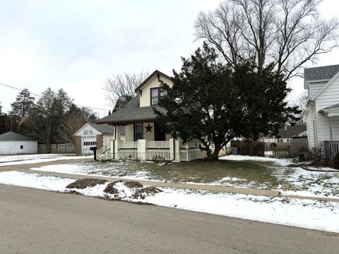 Tiny photo for 1441 S Float Avenue, Freeport, IL 61032 (MLS # 12540245)