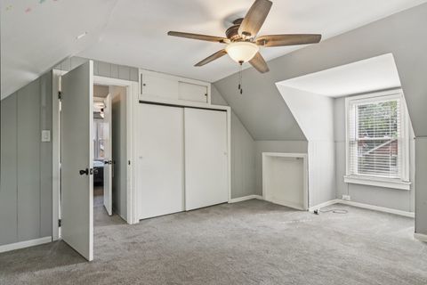 Tiny photo for 9258 S Albany Avenue, Evergreen Park, IL 60805 (MLS # 12427844)