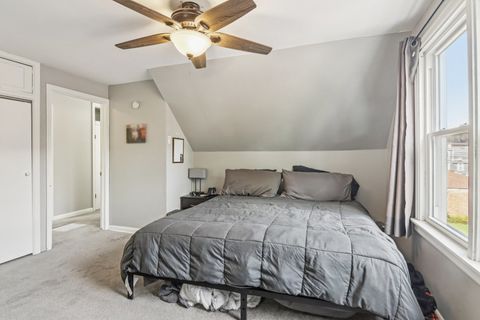 Tiny photo for 9258 S Albany Avenue, Evergreen Park, IL 60805 (MLS # 12427844)