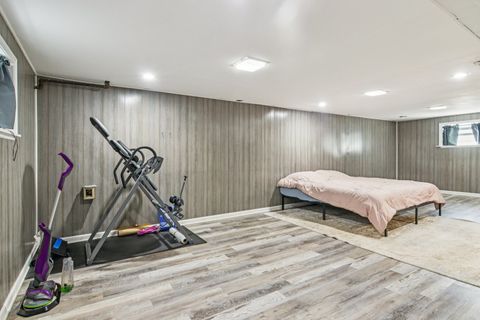 Tiny photo for 9258 S Albany Avenue, Evergreen Park, IL 60805 (MLS # 12427844)