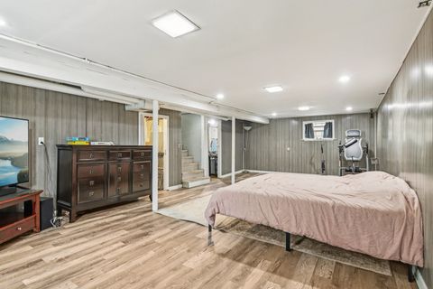 Tiny photo for 9258 S Albany Avenue, Evergreen Park, IL 60805 (MLS # 12427844)