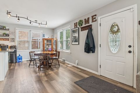 Tiny photo for 9258 S Albany Avenue, Evergreen Park, IL 60805 (MLS # 12427844)