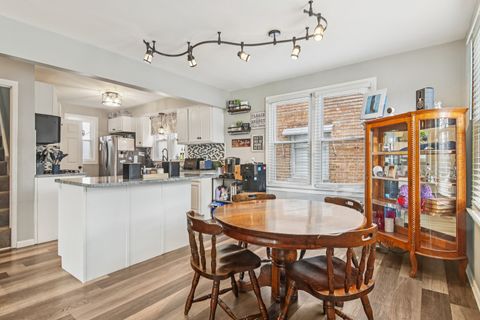 Tiny photo for 9258 S Albany Avenue, Evergreen Park, IL 60805 (MLS # 12427844)