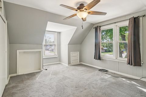 Tiny photo for 9258 S Albany Avenue, Evergreen Park, IL 60805 (MLS # 12427844)