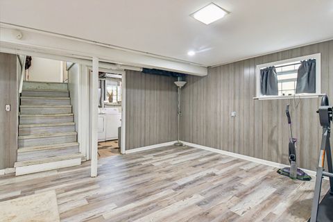 Tiny photo for 9258 S Albany Avenue, Evergreen Park, IL 60805 (MLS # 12427844)