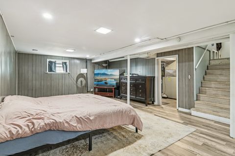 Tiny photo for 9258 S Albany Avenue, Evergreen Park, IL 60805 (MLS # 12427844)