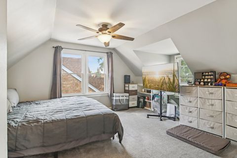 Tiny photo for 9258 S Albany Avenue, Evergreen Park, IL 60805 (MLS # 12427844)