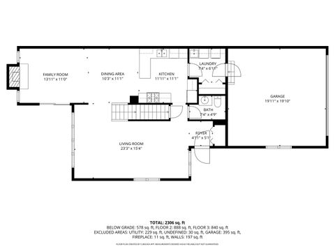 Tiny photo for 113 Andresen Court, DeKalb, IL 60115 (MLS # 12489050)