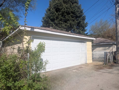 Tiny photo for 7933 S Harvard Avenue, Chicago, IL 60620 (MLS # 12739102)