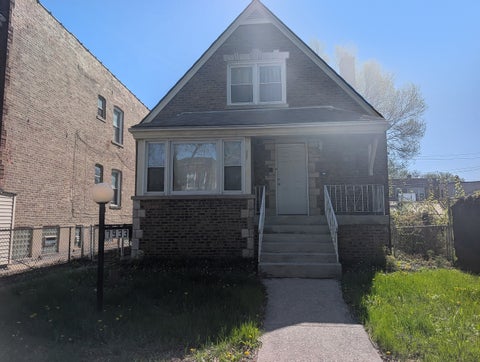 Tiny photo for 7933 S Harvard Avenue, Chicago, IL 60620 (MLS # 12739102)