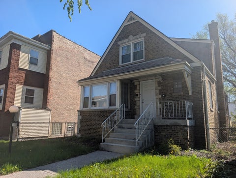 Tiny photo for 7933 S Harvard Avenue, Chicago, IL 60620 (MLS # 12739102)