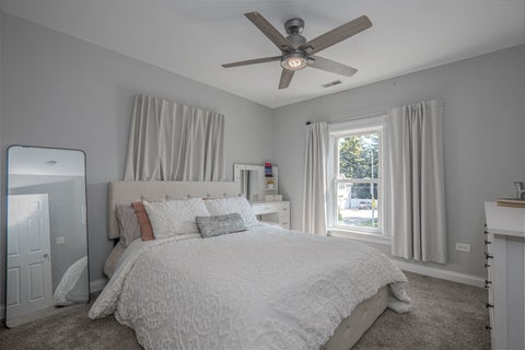 Tiny photo for 205 Main Street, Sugar Grove, IL 60554 (MLS # 12747217)