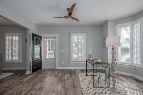 Tiny photo for 205 Main Street, Sugar Grove, IL 60554 (MLS # 12747217)