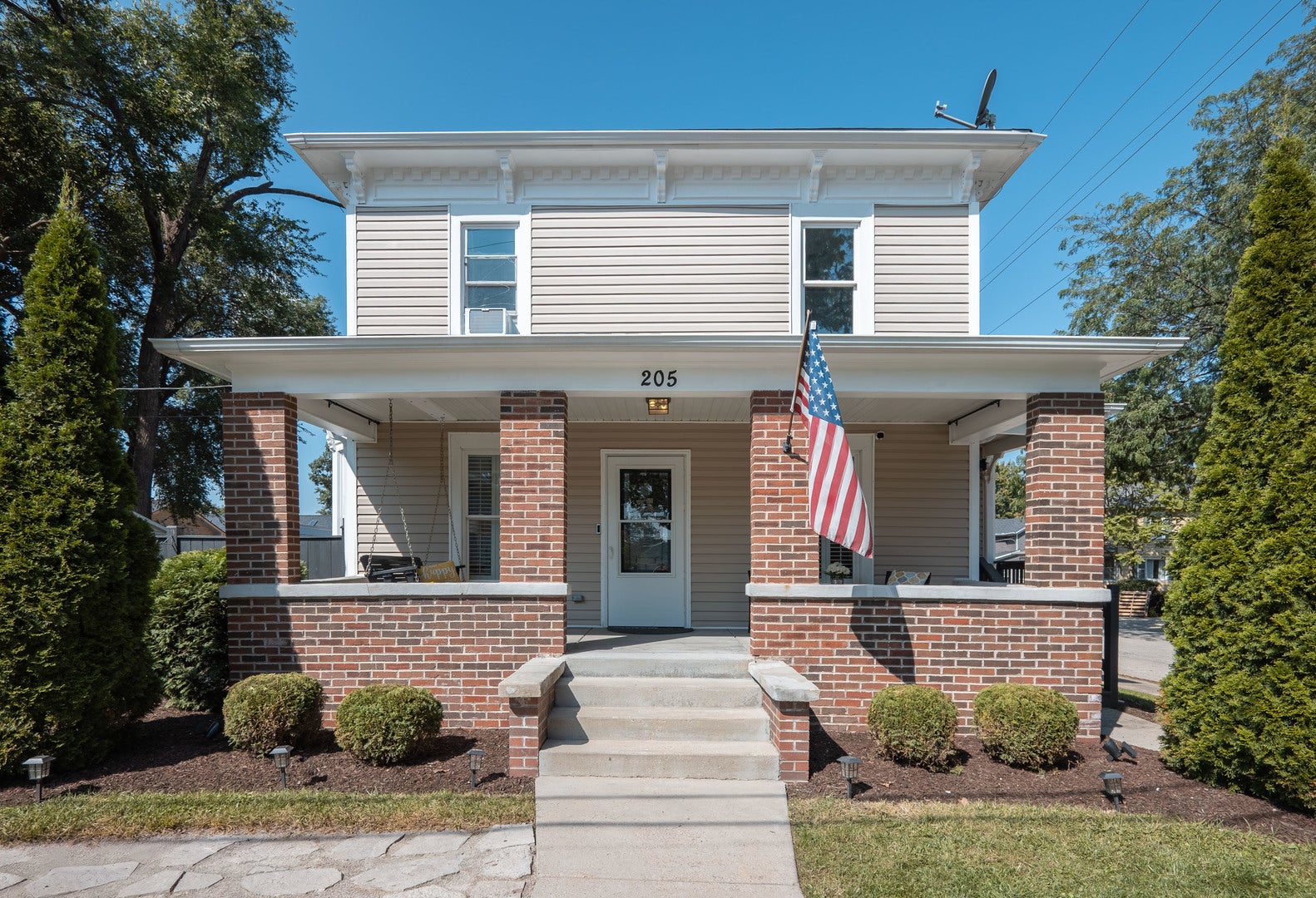 205 Main Street