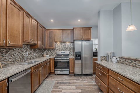 Tiny photo for 205 Main Street, Sugar Grove, IL 60554 (MLS # 12747217)