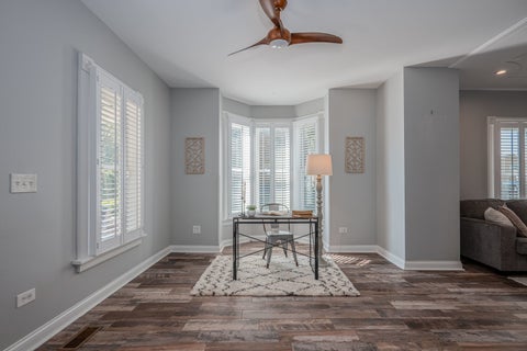 Tiny photo for 205 Main Street, Sugar Grove, IL 60554 (MLS # 12747217)