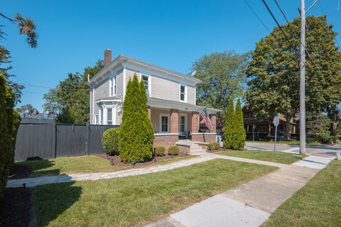 Tiny photo for 205 Main Street, Sugar Grove, IL 60554 (MLS # 12747217)