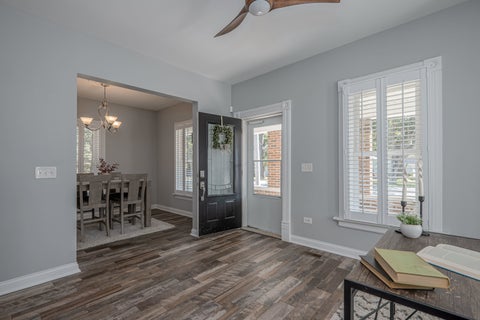 Tiny photo for 205 Main Street, Sugar Grove, IL 60554 (MLS # 12747217)