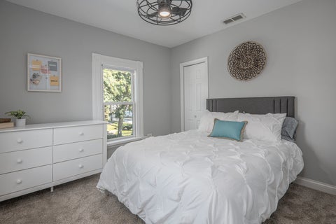 Tiny photo for 205 Main Street, Sugar Grove, IL 60554 (MLS # 12747217)